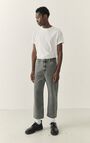 Men's worker jeans Yopday, GREY, hi-res-model