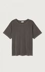 Women's t-shirt Pymaz, CARBON VINTAGE, hi-res