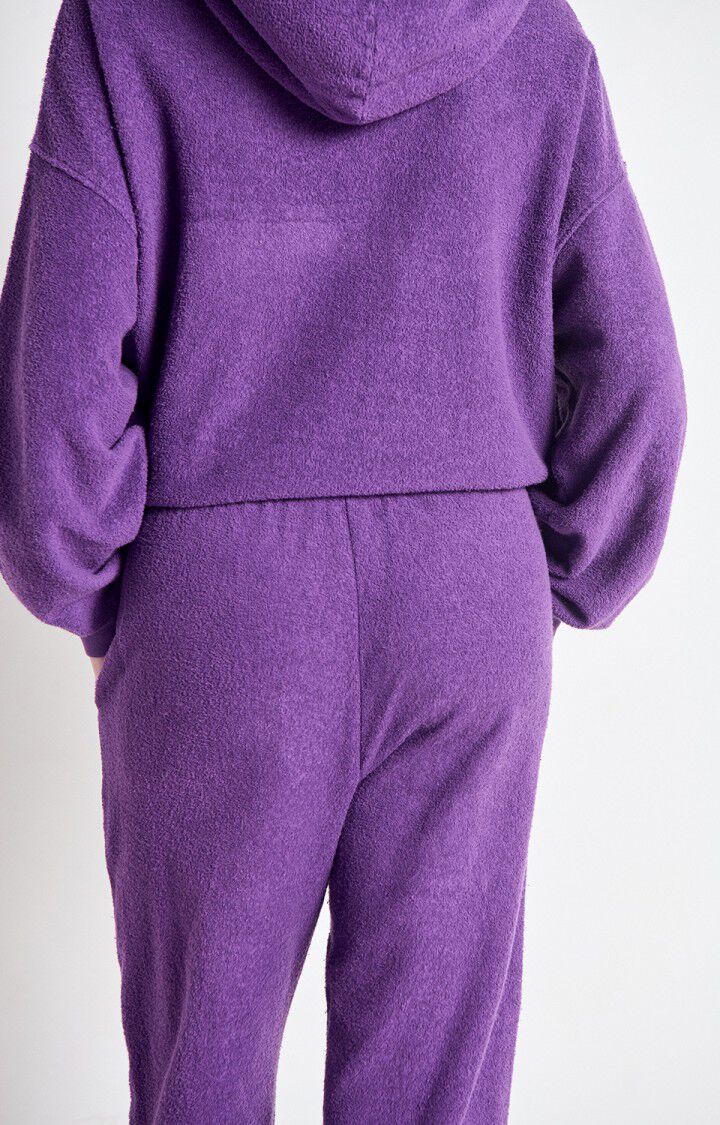 Women's joggers Bobypark, FIG, hi-res-model