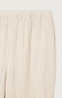 Women's trousers Oyobay - MASTIC - Beige - S