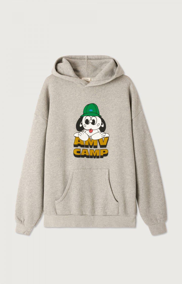 Men's hoodie Rizebay