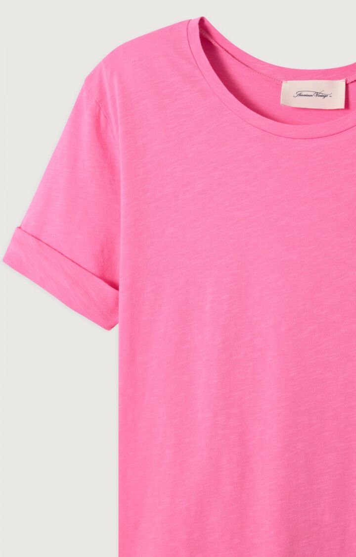 Women's t-shirt Lirk