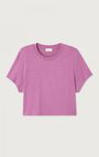T-shirt femme Ypawood, FRUIT DES BOIS CHINE, hi-res