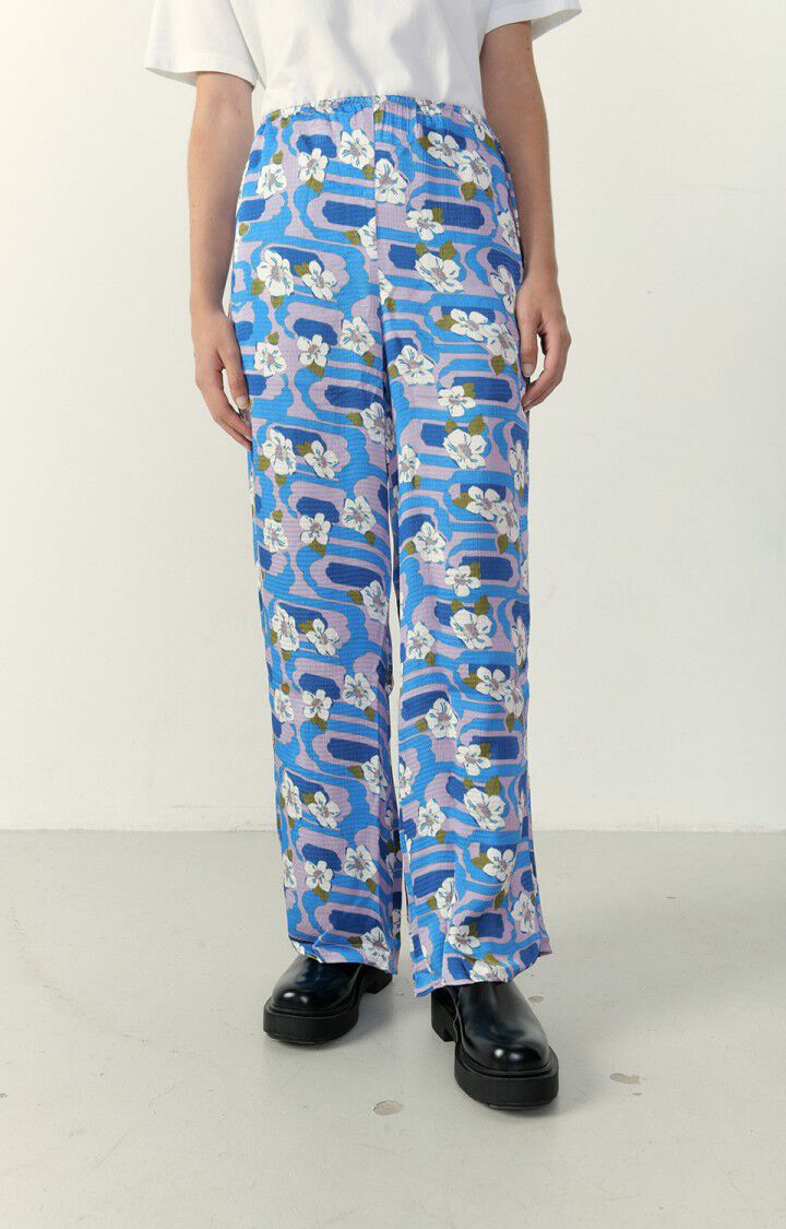 Pantalones mujer Shaning, PIA, hi-res-model