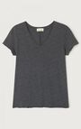 T-shirt femme Sonoma, GRISATRE CHINE, hi-res
