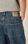 Women's big carrot jeans Joybird - BLUE STONE - Blue - 26