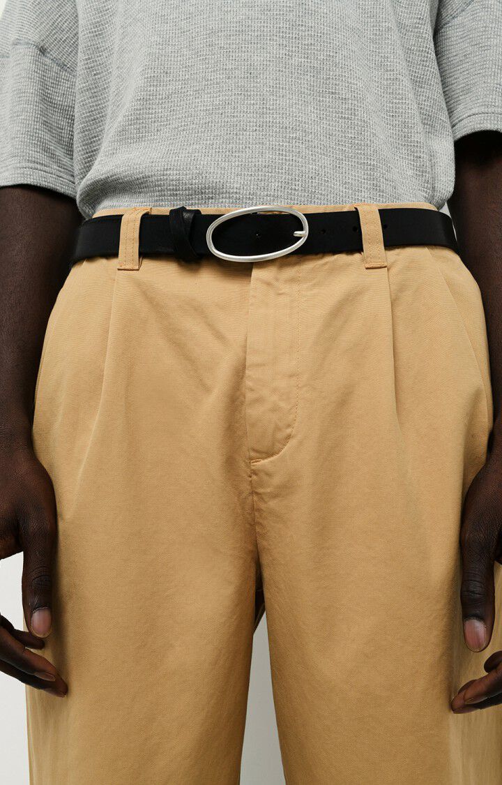 Men's trousers Ymiday, SPECULOS, hi-res-model