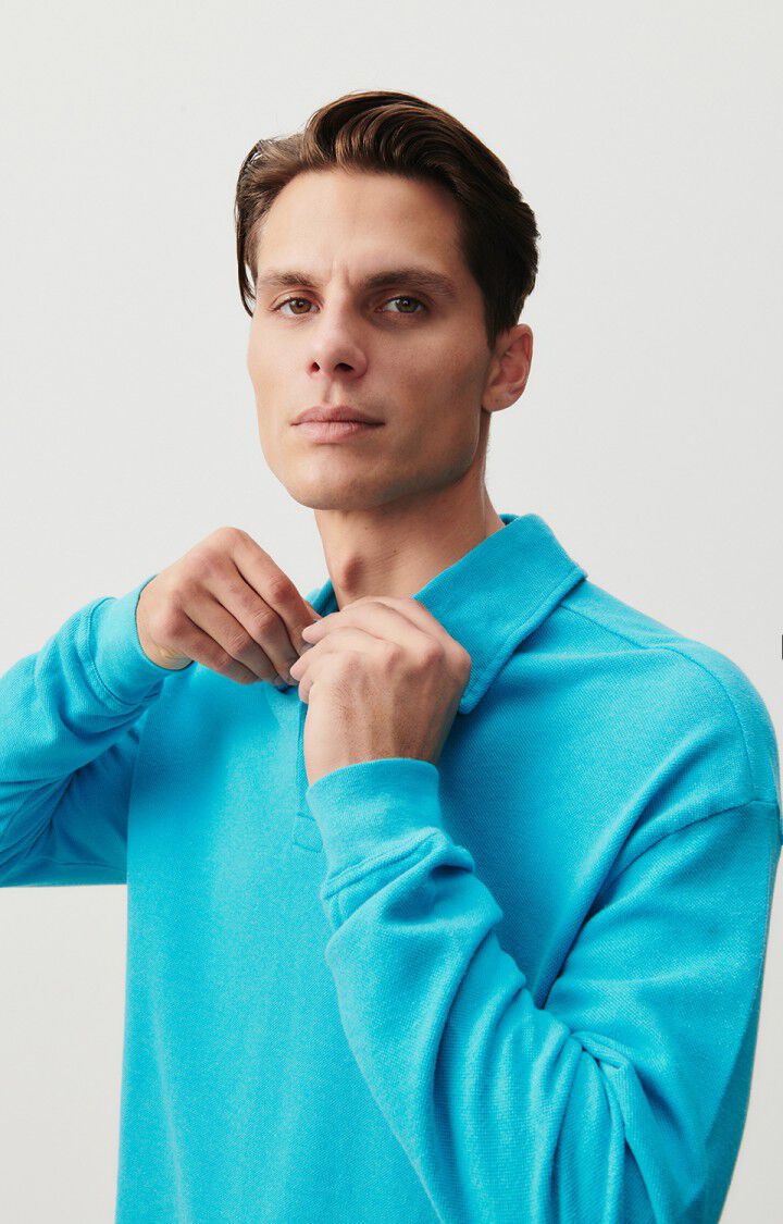 Men's sweatshirt Hodatown, TROPICAL MELANGE, hi-res-model
