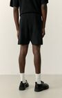 Men's shorts Dozborow, ASH MELANGE, hi-res-model