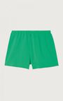 Women's shorts Epobay, MINT VINTAGE, hi-res