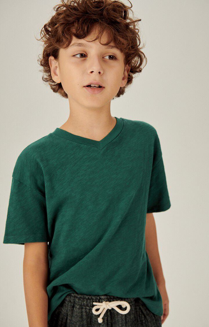 Camiseta niños Sonoma, ARBUSTO VINTAGE, hi-res-model
