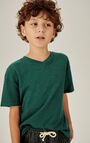 Camiseta niños Sonoma, ARBUSTO VINTAGE, hi-res-model