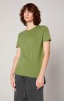 Women's t-shirt Vegiflower, ALMOND TREE, hi-res-model