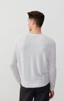 Pull homme Sizobay, POLAIRE CHINE, hi-res-model