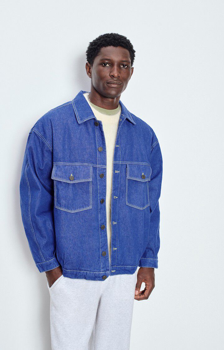 Jackets & coats for men | American Vintage United States