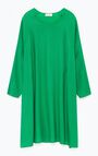 Women's dress Dorabird - GRASS - Green - XS-S