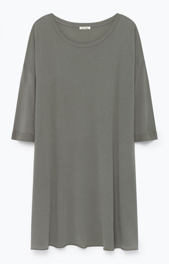 Women's dress Jockoville - CLAY - Green