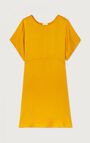 Women's dress Shaning - TUMERIC - Yellow - XS-S