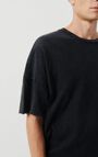 T-shirt homme Sonoma, CARBONE VINTAGE, hi-res-model