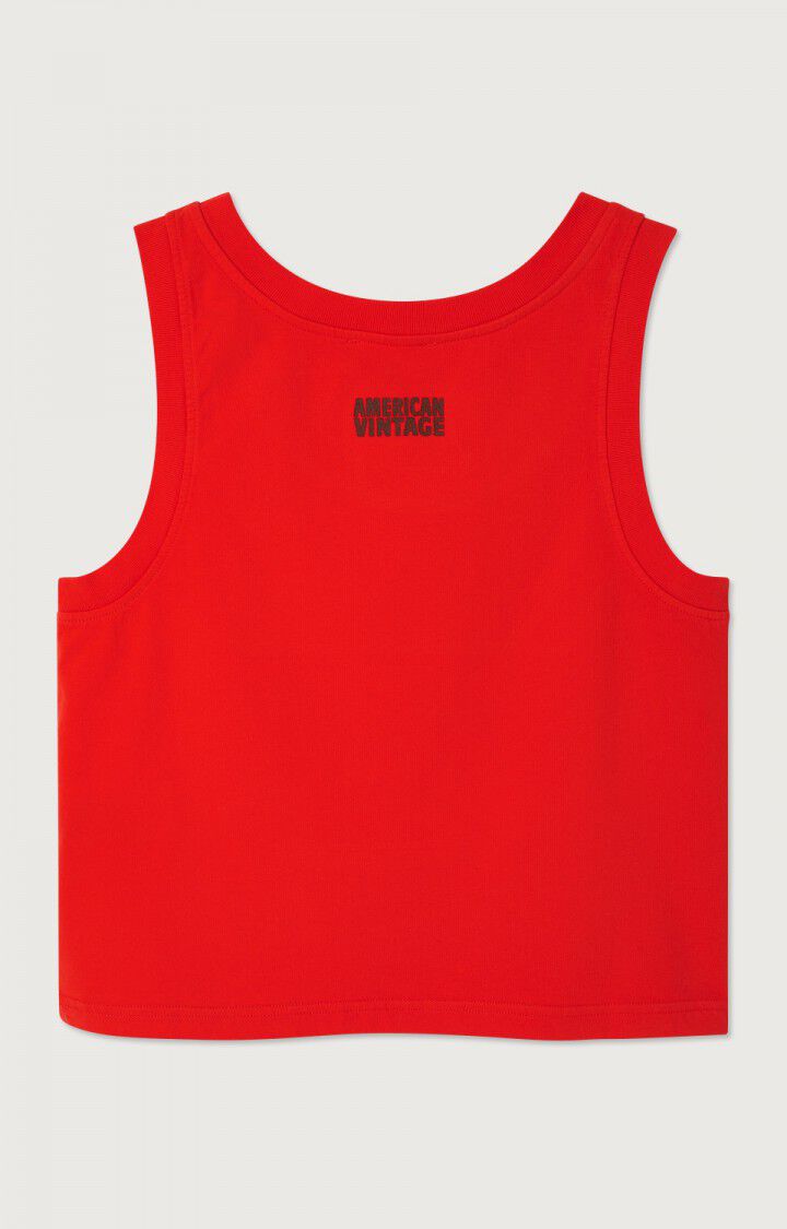 D&eacute;bardeur femme Fazy, VOLCAN VINTAGE, hi-res