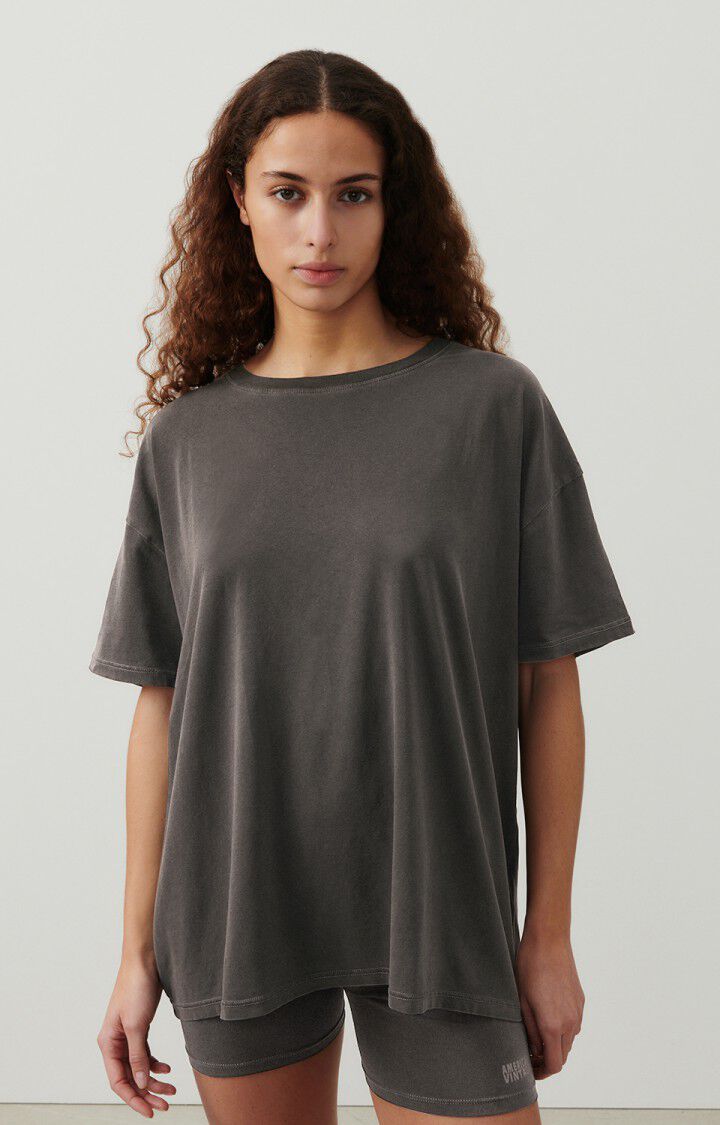 T-shirt donna Pymaz, CARBONIO VINTAGE, hi-res-model