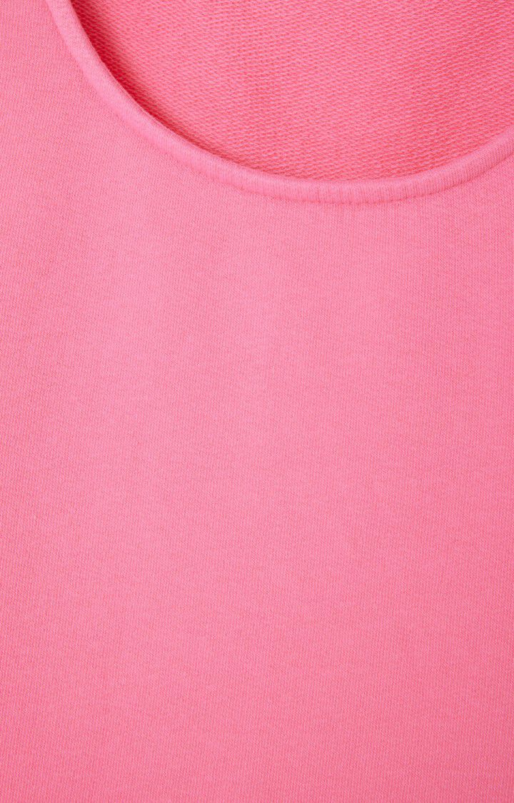 Women's t-shirt Hapylife, VINTAGE BUBBLEGUM, hi-res