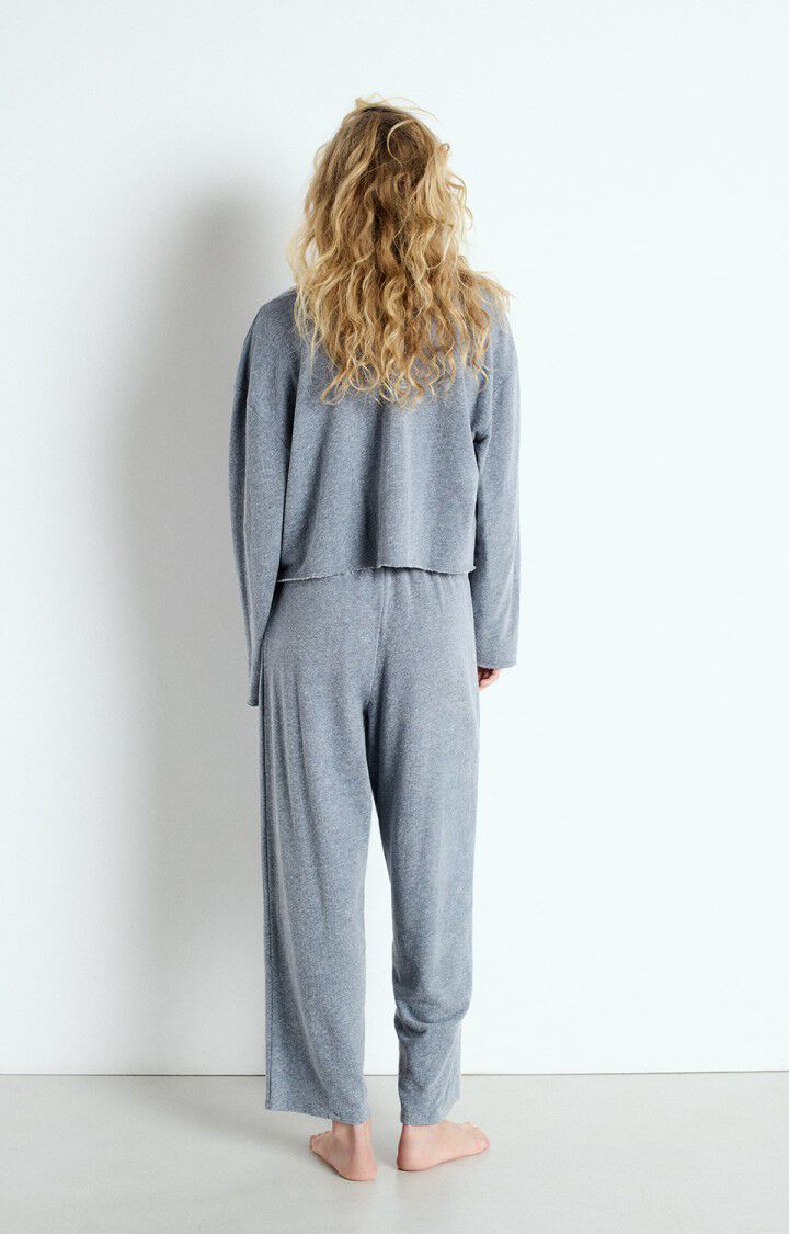 Damensweatshirt Ofybow, STURM MELIERT, hi-res-model