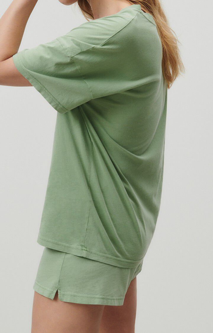 Women's t-shirt Devon