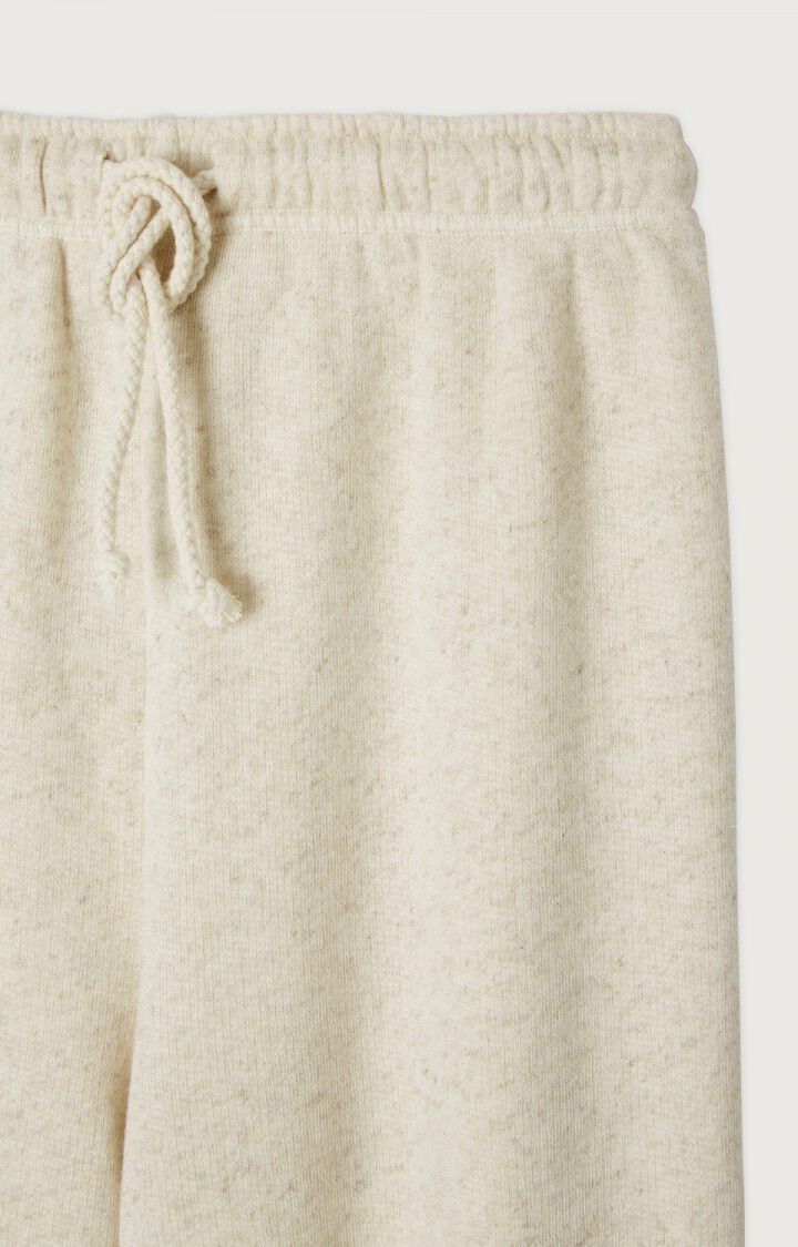 Damenjogginghose Itonay - ECRU MELIERT - Beige - XS