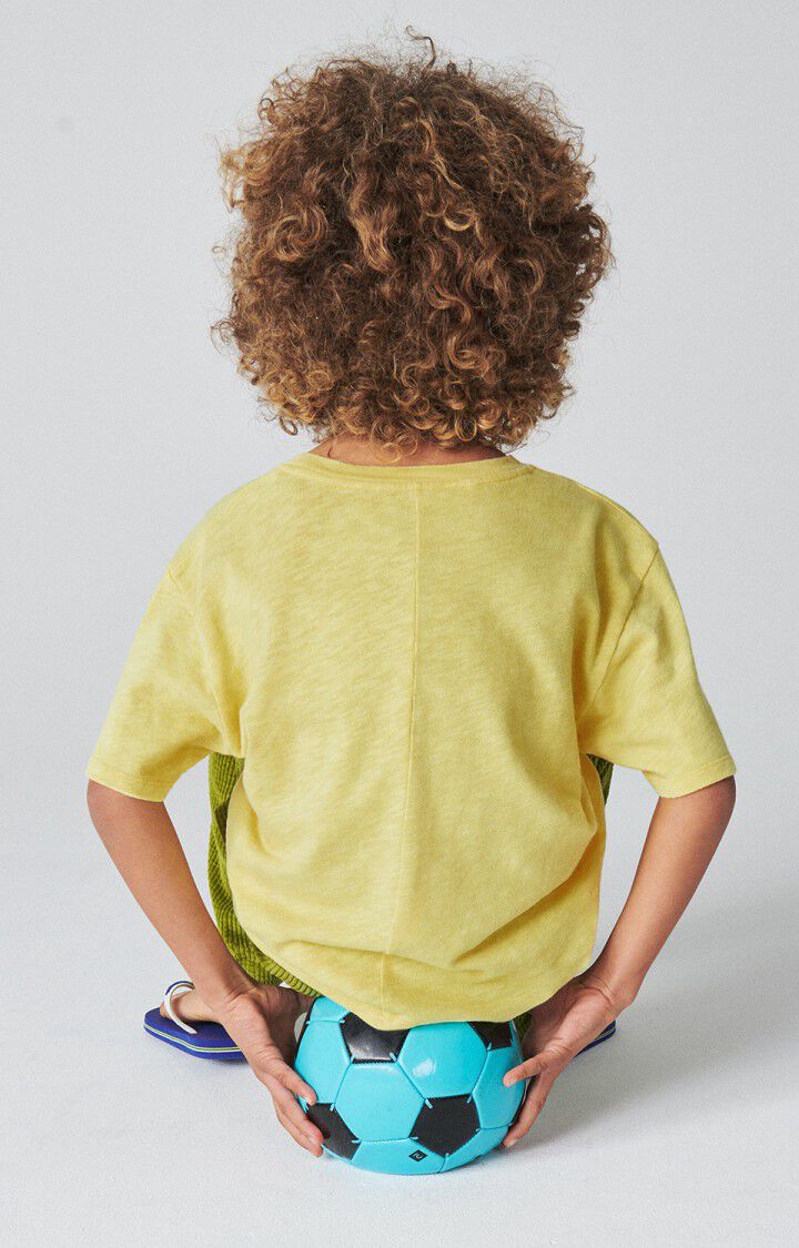 Kid's t-shirt Sonoma, VINTAGE BANANA, hi-res-model