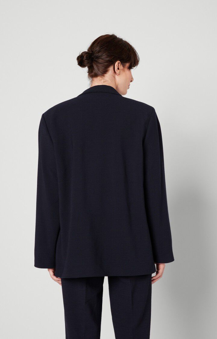 Women's blazer Sirbury - NAVY - Blue - S