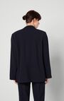 Women's blazer Sirbury - NAVY - Blue - S