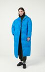 Women's coat Kolbay, AQUARIUM, hi-res-model
