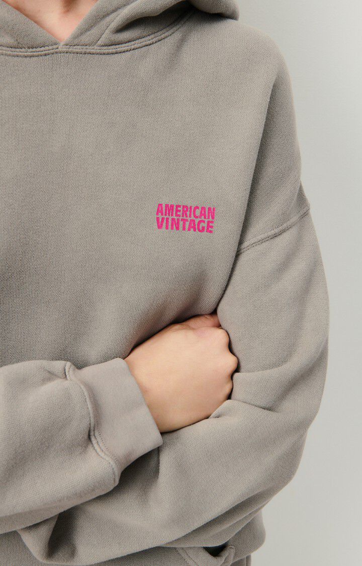 Sudadera mujer Izubird