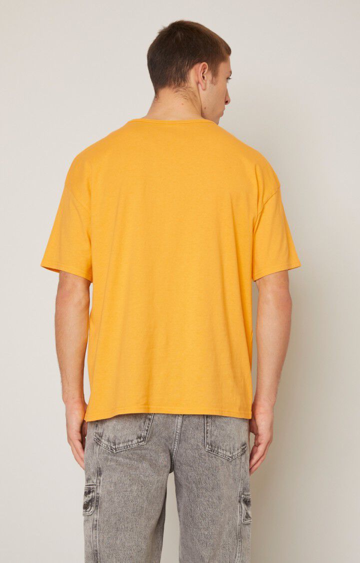 T-shirt homme Dingcity, MANGUE, hi-res-model