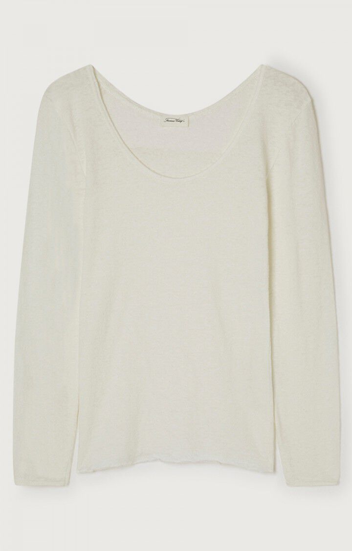 Women's t-shirt Erikson, WHITE, hi-res