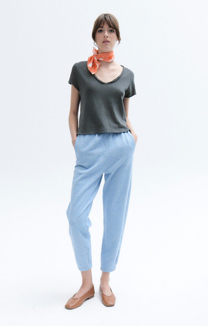 Damen-T-Shirt Sonoma, SCHATTEN VINTAGE, hi-res-model