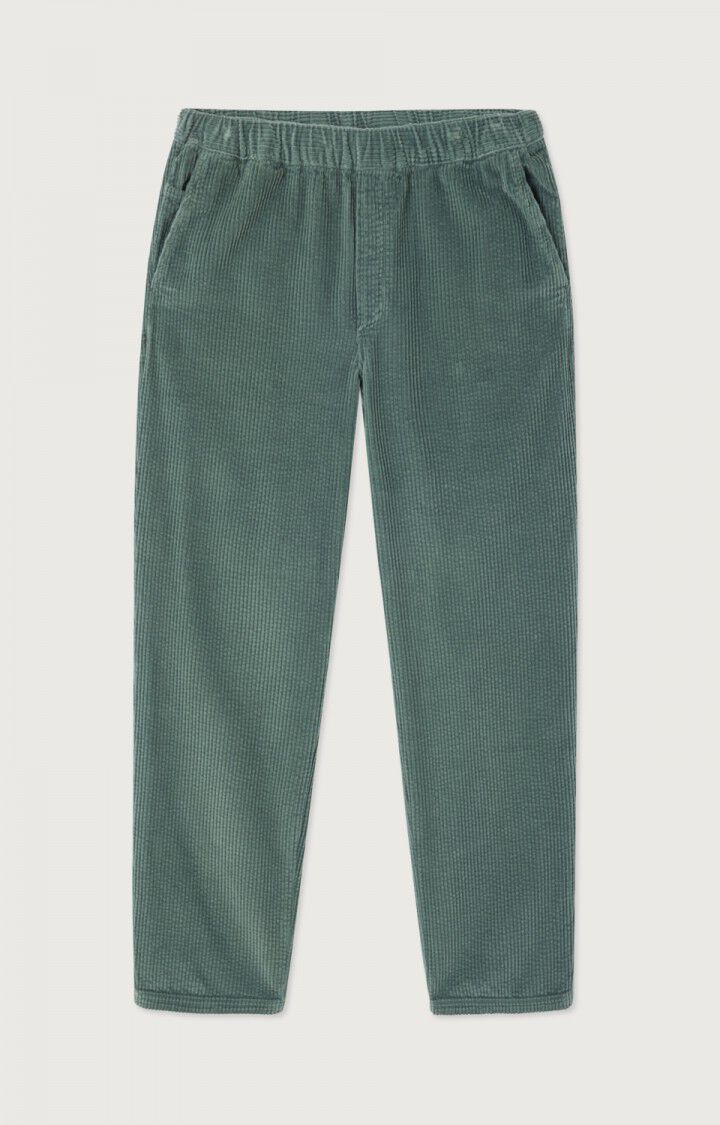 Pantalon homme Padow, PIN VINTAGE, hi-res