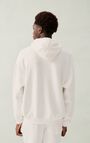 Men's hoodie Izubird, VINTAGE MILK, hi-res-model