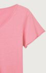 Women's t-shirt Aksun, PINK FLAMINGO, hi-res