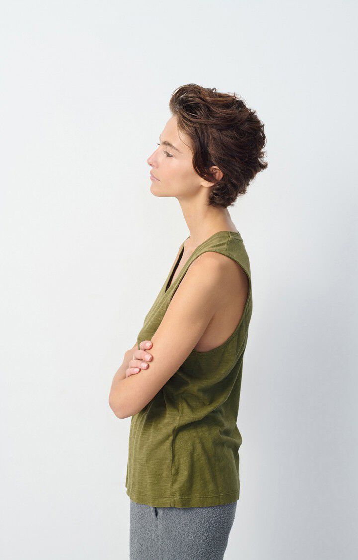 Women's tank top Jacksonville, VINTAGE BUSH, hi-res-model