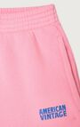 Kids' joggers Izubird - VINTAGE COTTON CANDY - Pink - 3