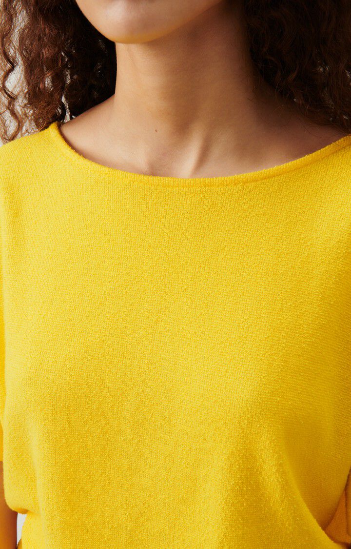 Women's t-shirt Sotto, POLLEN, hi-res-model