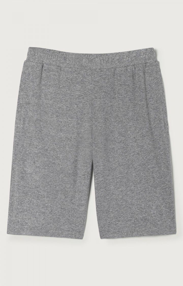 Men's shorts Vetington, HEATHER GREY, hi-res