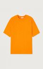 Herren-T-Shirt Bysapick, ORANGENSAFT, hi-res