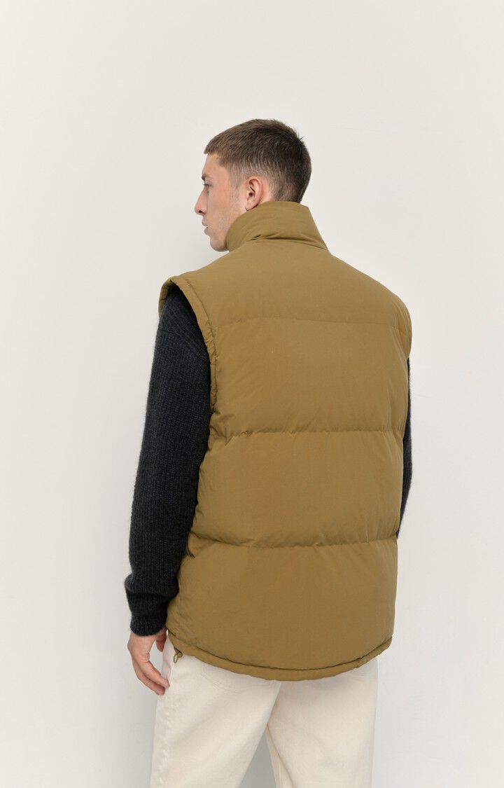 Men's padded jacket Nymo