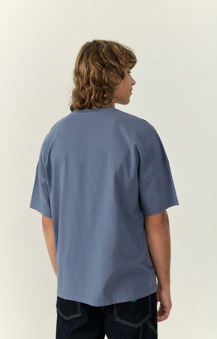Heren-T-shirt Fizvalley, CONSTELLATION VINTAGE, hi-res-model