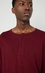 Men's t-shirt Sonoma, VINTAGE MUSCAT, hi-res-model