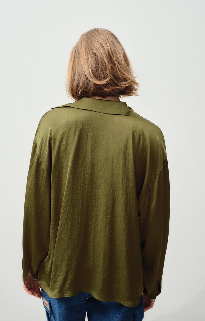 Women's shirt Widland, THYME, hi-res-model