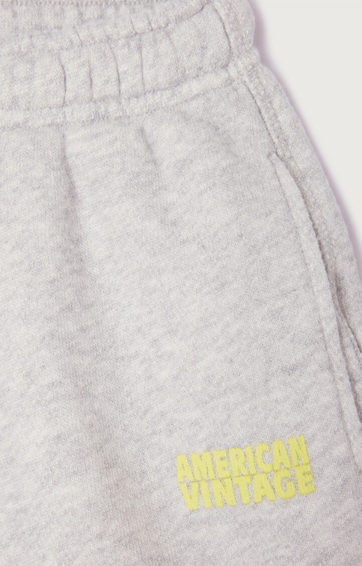 Kid's shorts Kodytown, POLAR MELANGE, hi-res